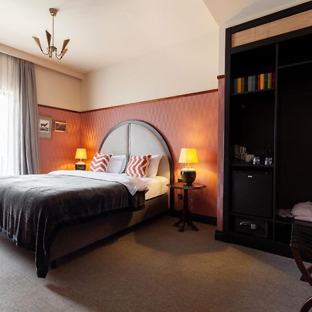 Communal Hotel คูทายสิ ภายนอก รูปภาพ