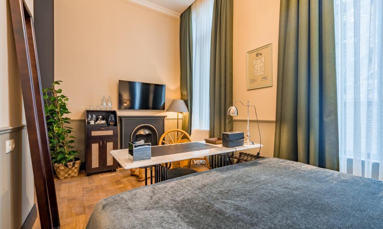 Communal Hotel คูทายสิ ภายนอก รูปภาพ