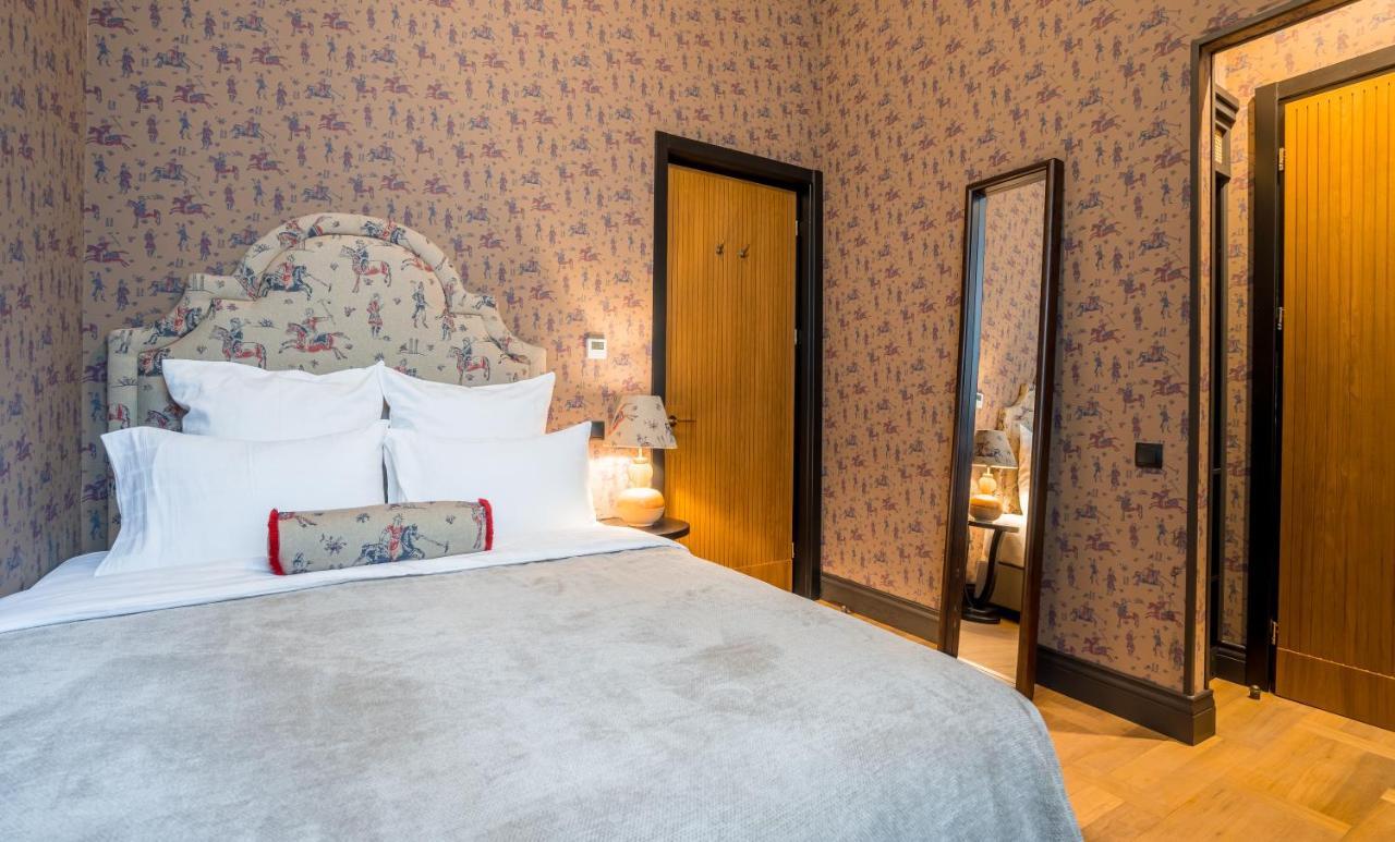 Communal Hotel คูทายสิ ภายนอก รูปภาพ
