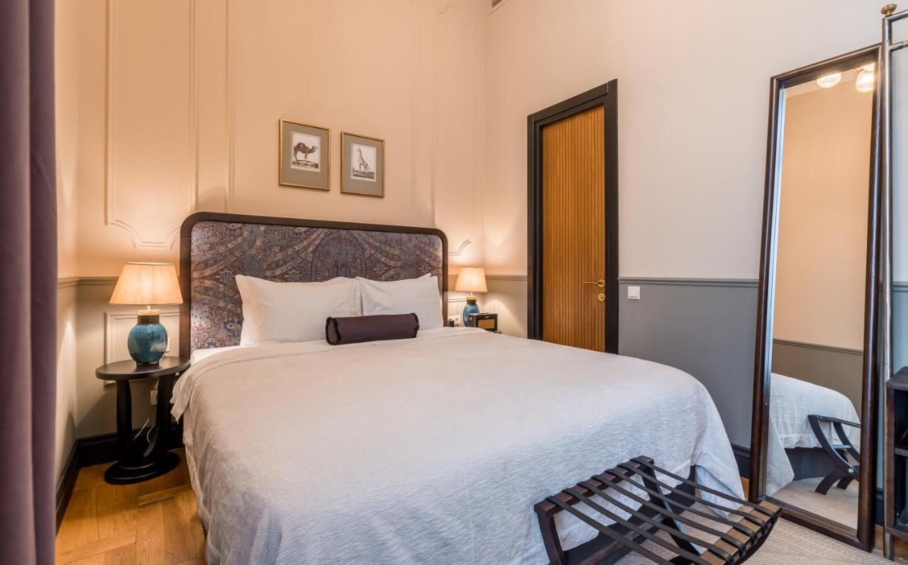 Communal Hotel คูทายสิ ภายนอก รูปภาพ