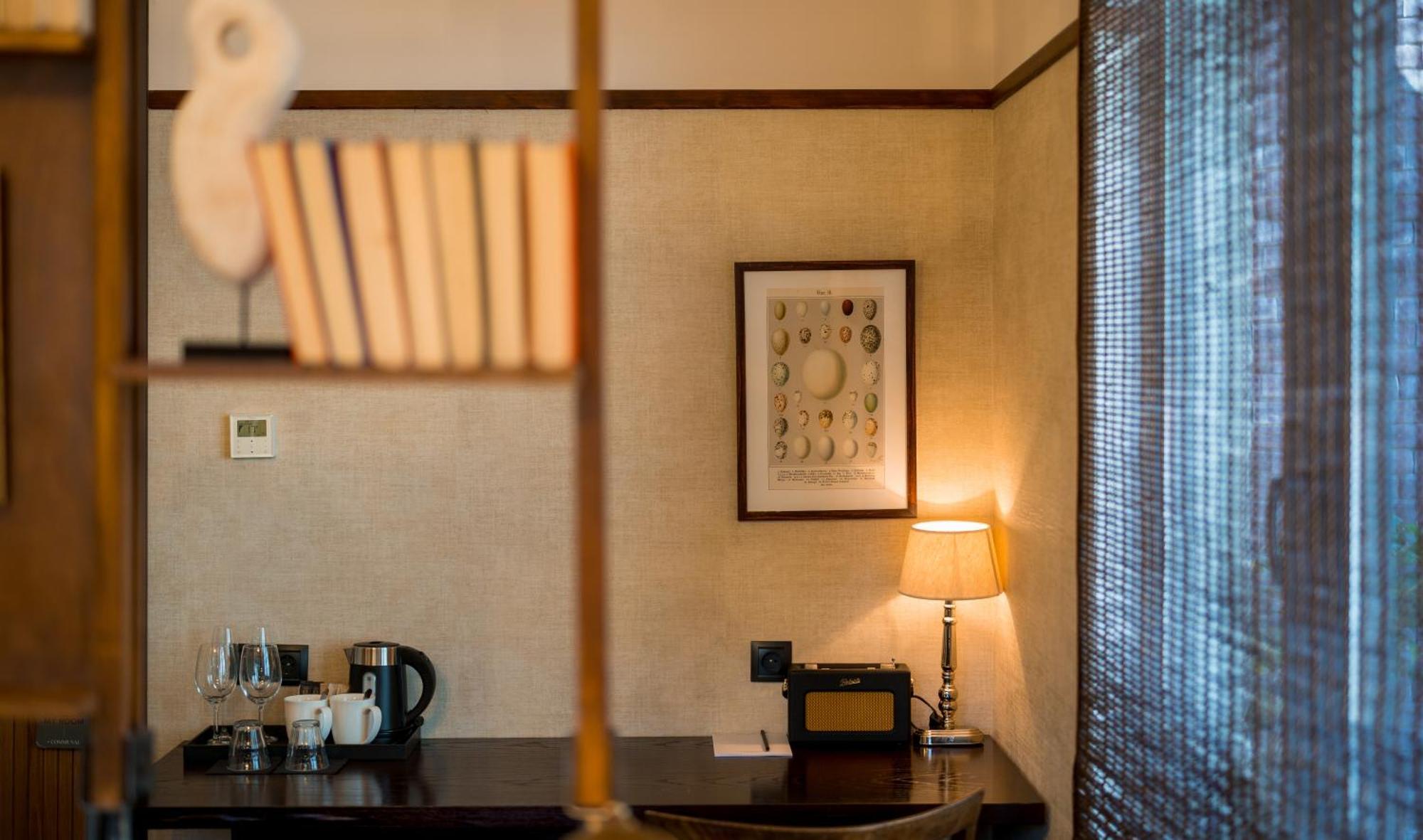Communal Hotel คูทายสิ ภายนอก รูปภาพ