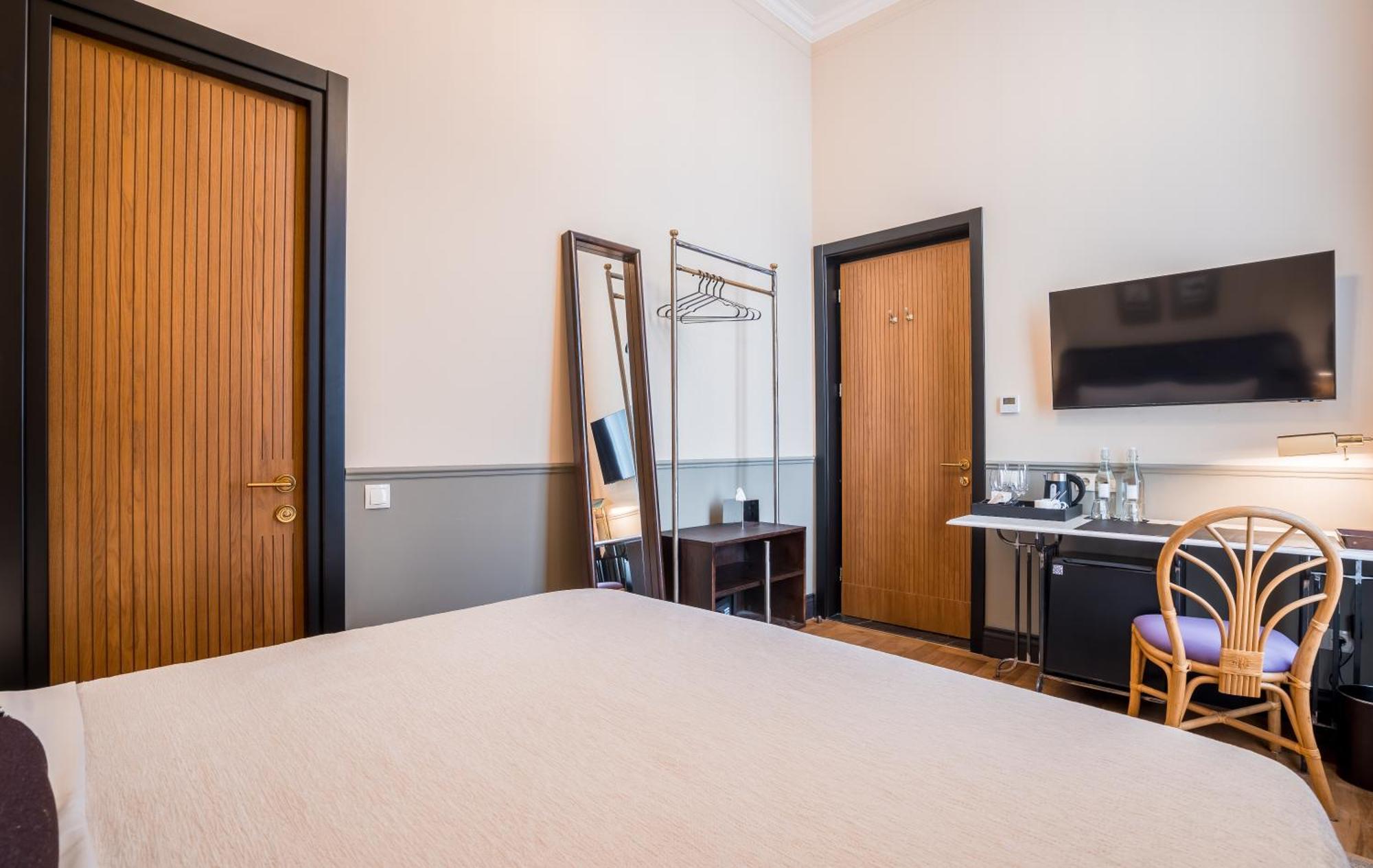 Communal Hotel คูทายสิ ภายนอก รูปภาพ