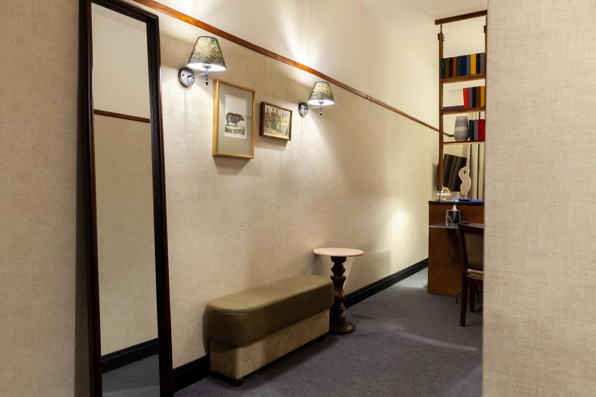 Communal Hotel คูทายสิ ภายนอก รูปภาพ