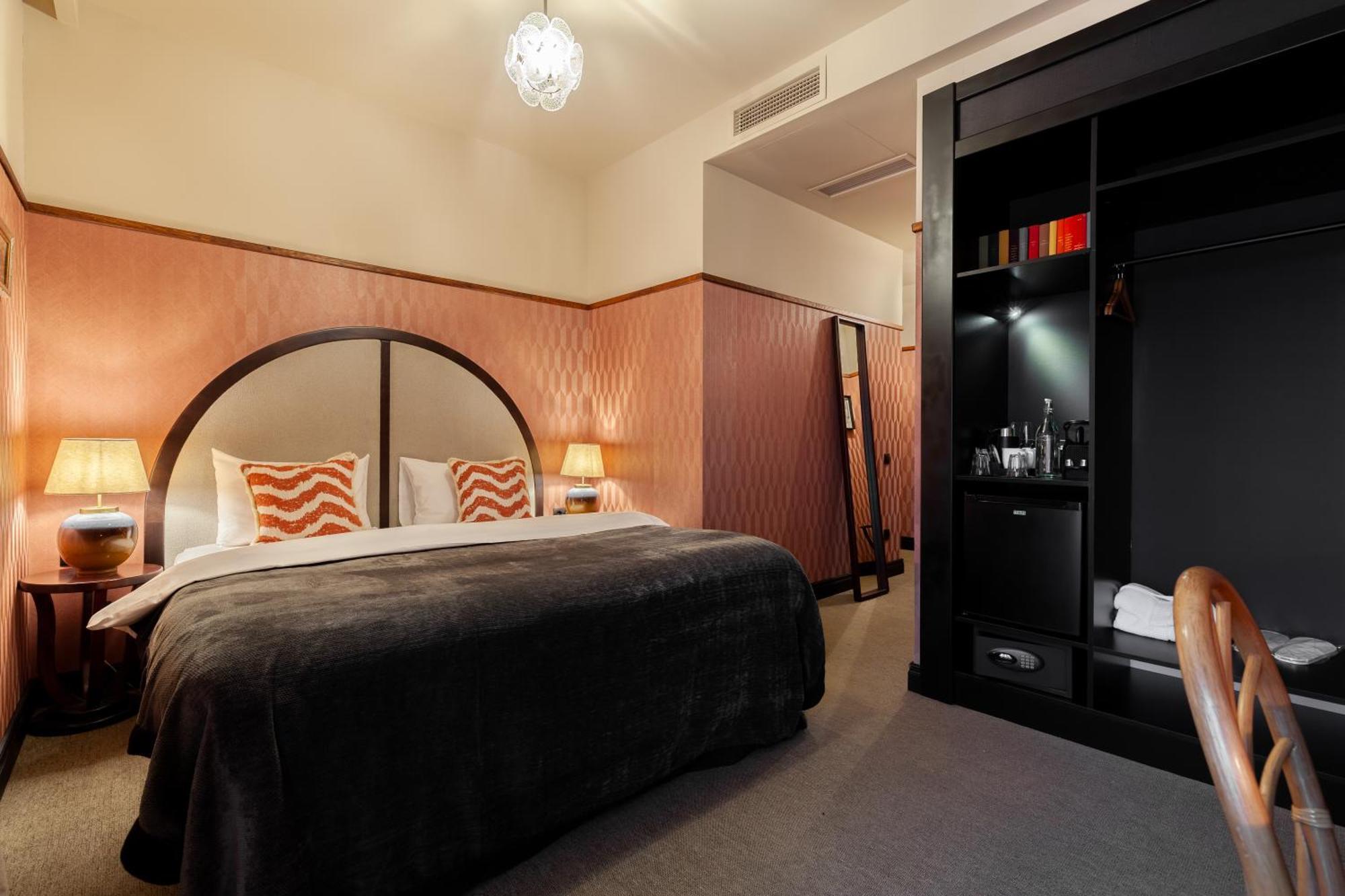 Communal Hotel คูทายสิ ภายนอก รูปภาพ
