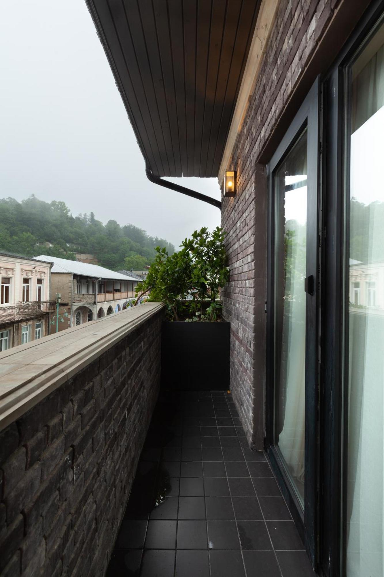 Communal Hotel คูทายสิ ภายนอก รูปภาพ