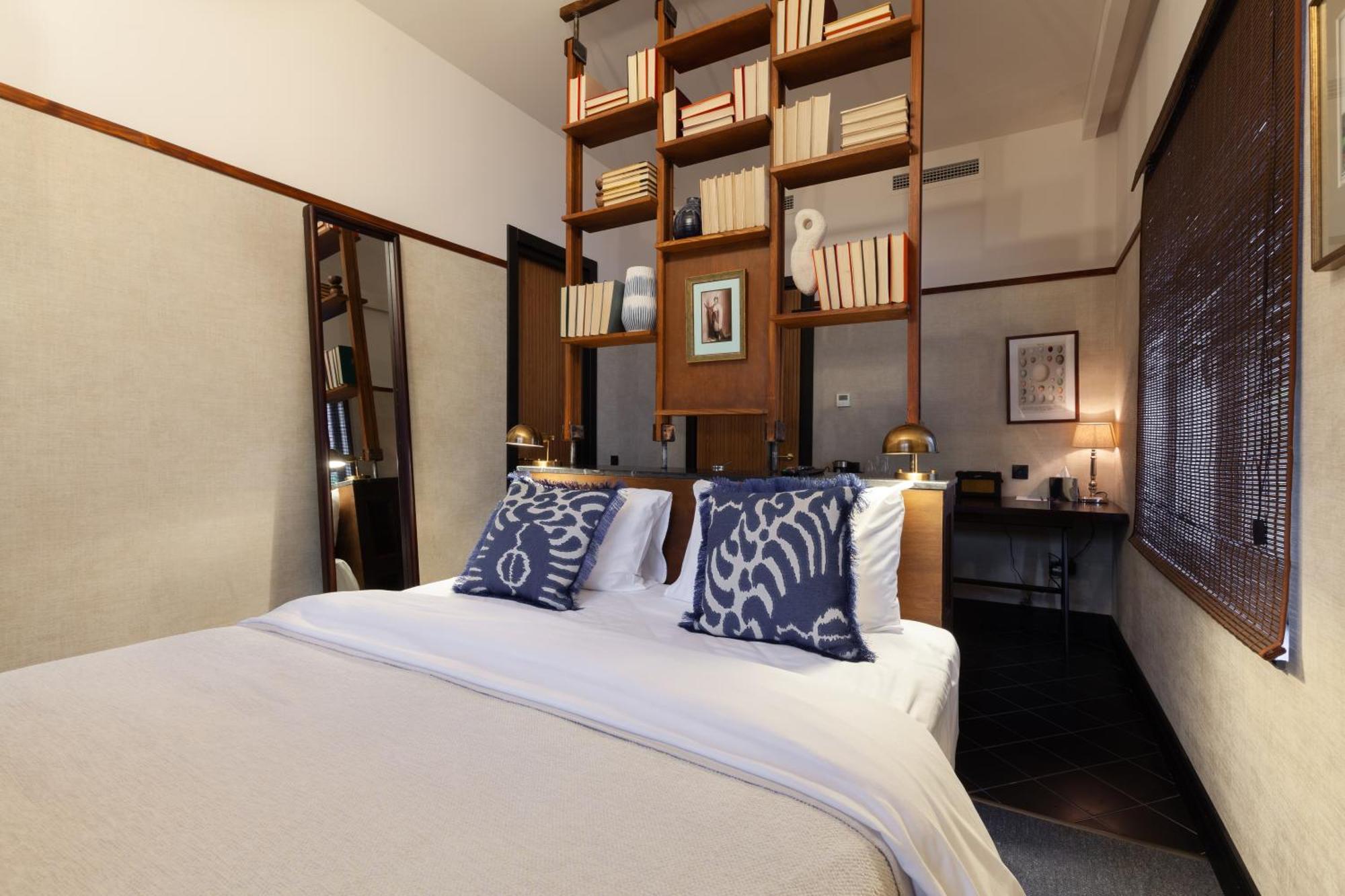 Communal Hotel คูทายสิ ภายนอก รูปภาพ