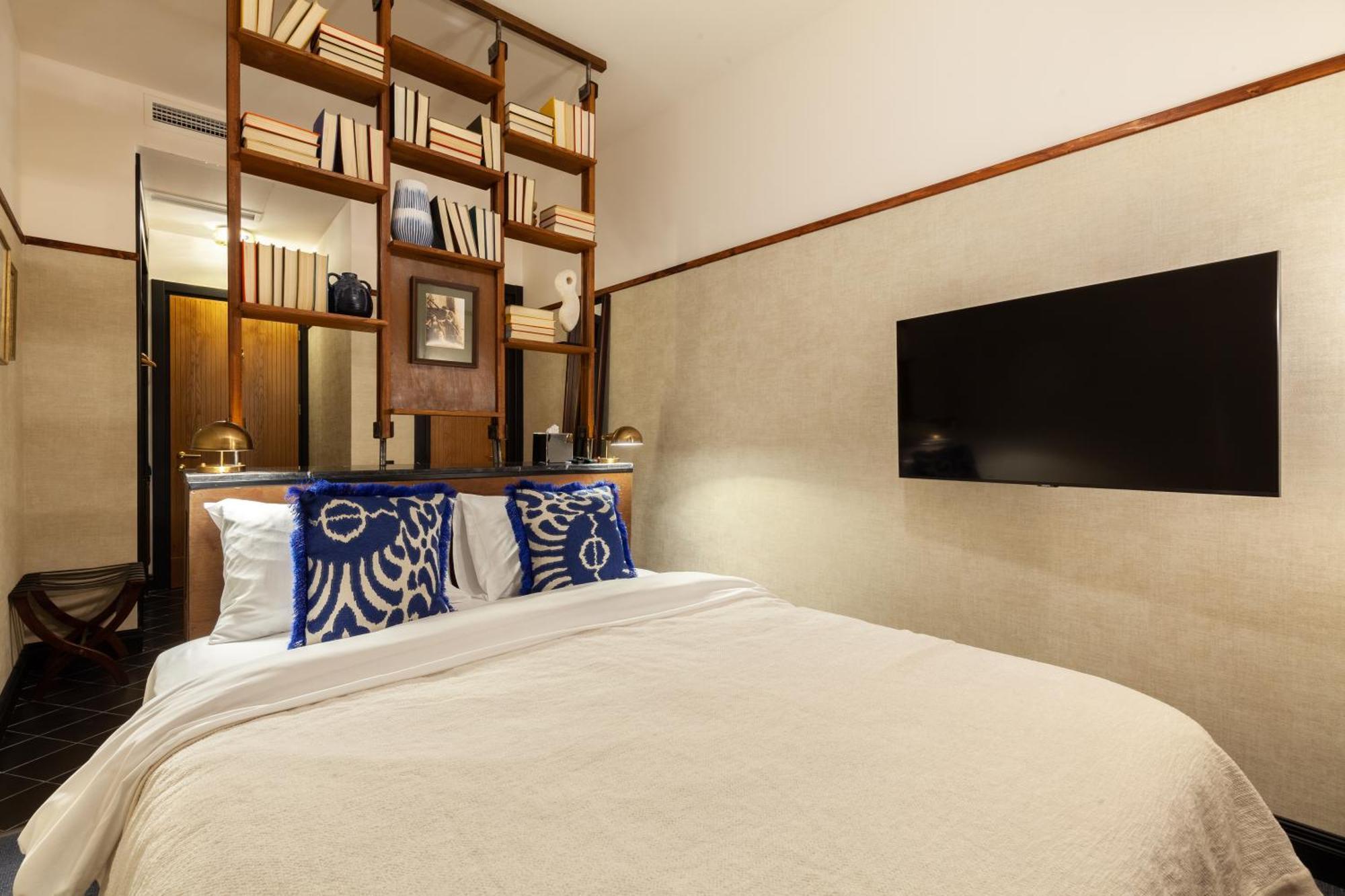 Communal Hotel คูทายสิ ภายนอก รูปภาพ