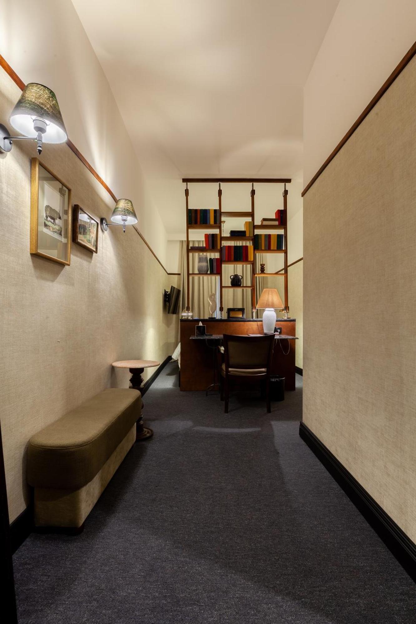 Communal Hotel คูทายสิ ภายนอก รูปภาพ