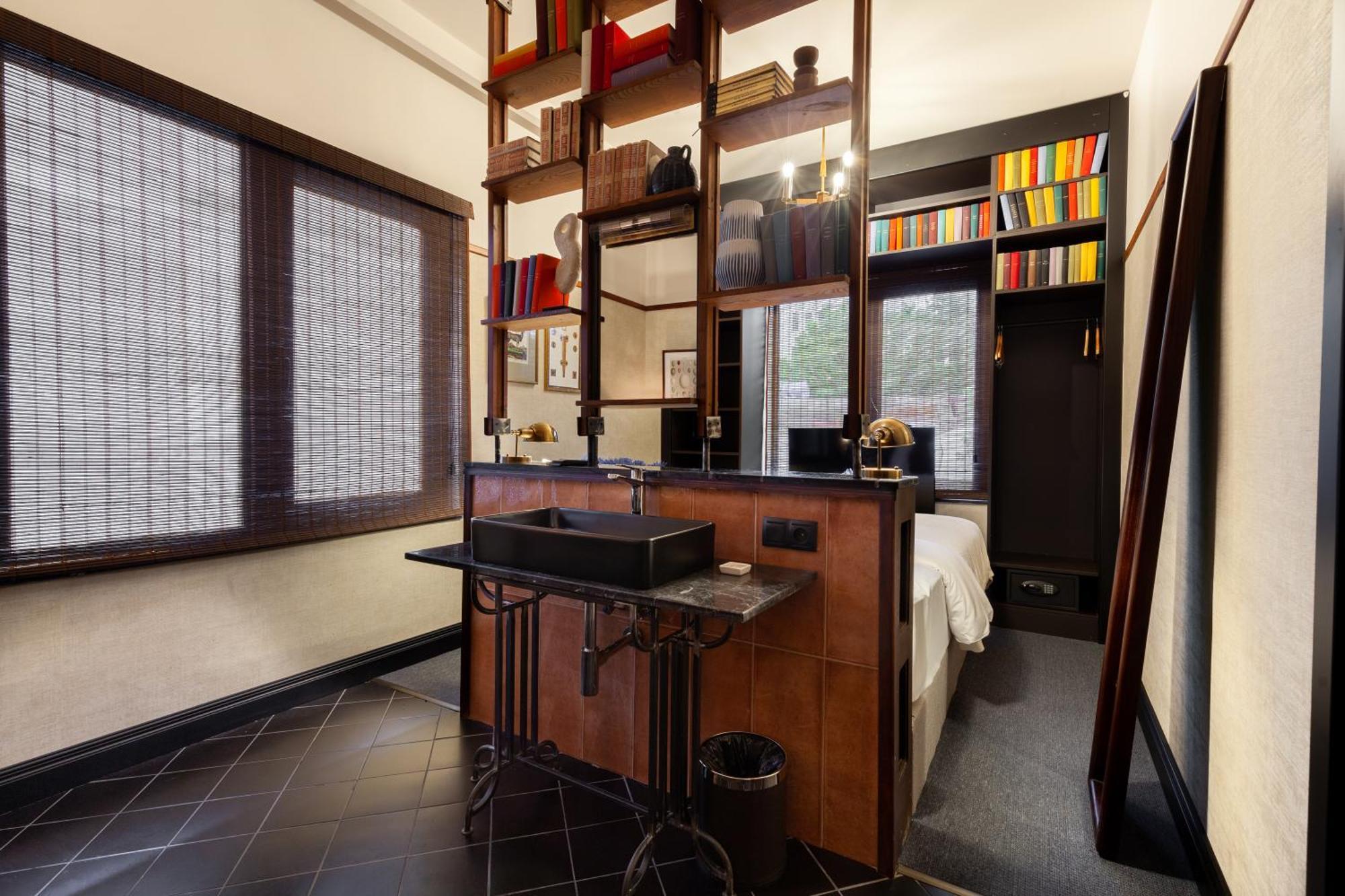 Communal Hotel คูทายสิ ภายนอก รูปภาพ